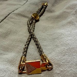 Michael Kors slider bracelet